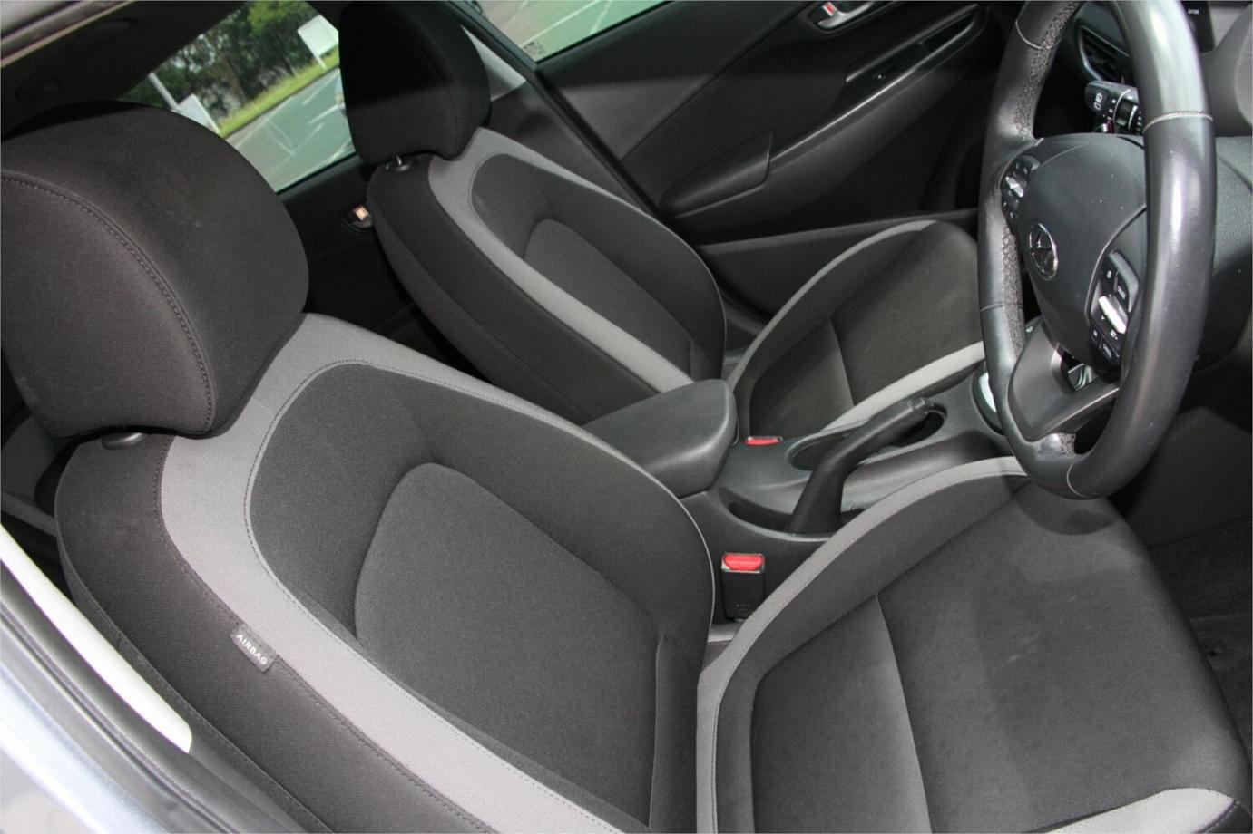 2020 Hyundai Kona Active-2 2020 Hyundai Kona Active-2