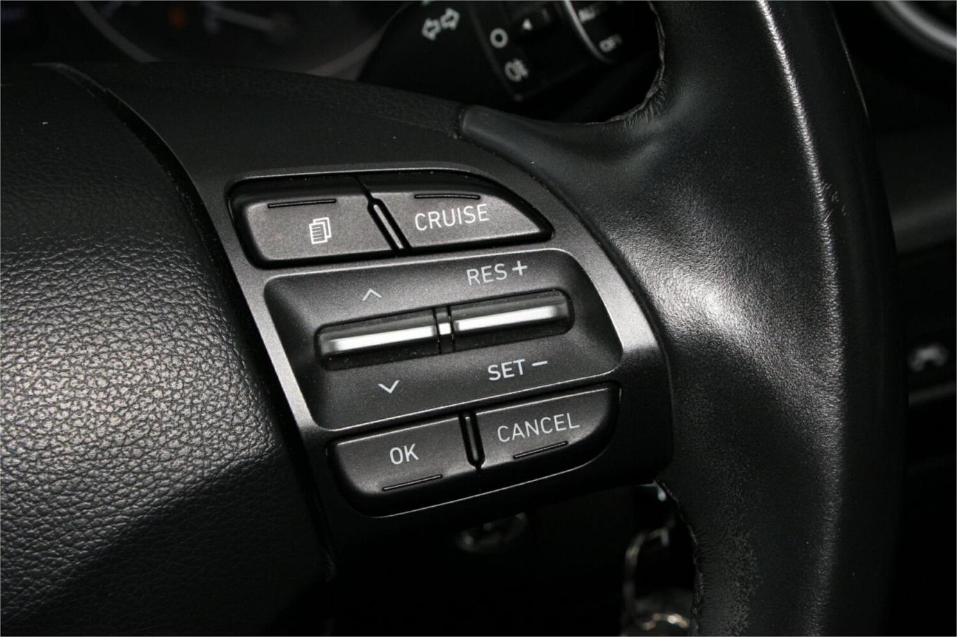 2020 Hyundai Kona Active-9 2020 Hyundai Kona Active-9