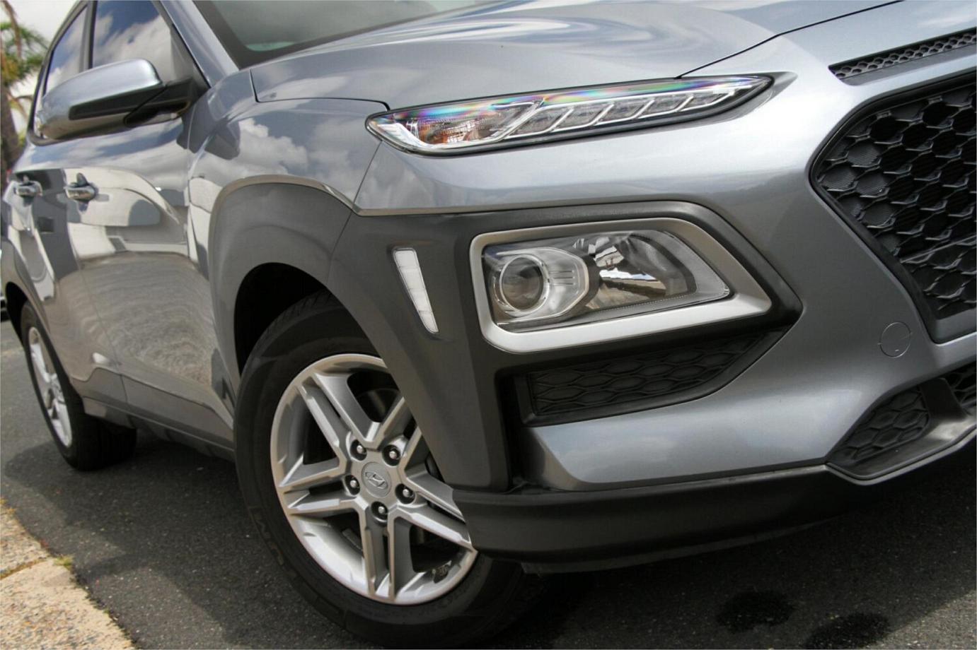 2020 Hyundai Kona Active-12 2020 Hyundai Kona Active-12