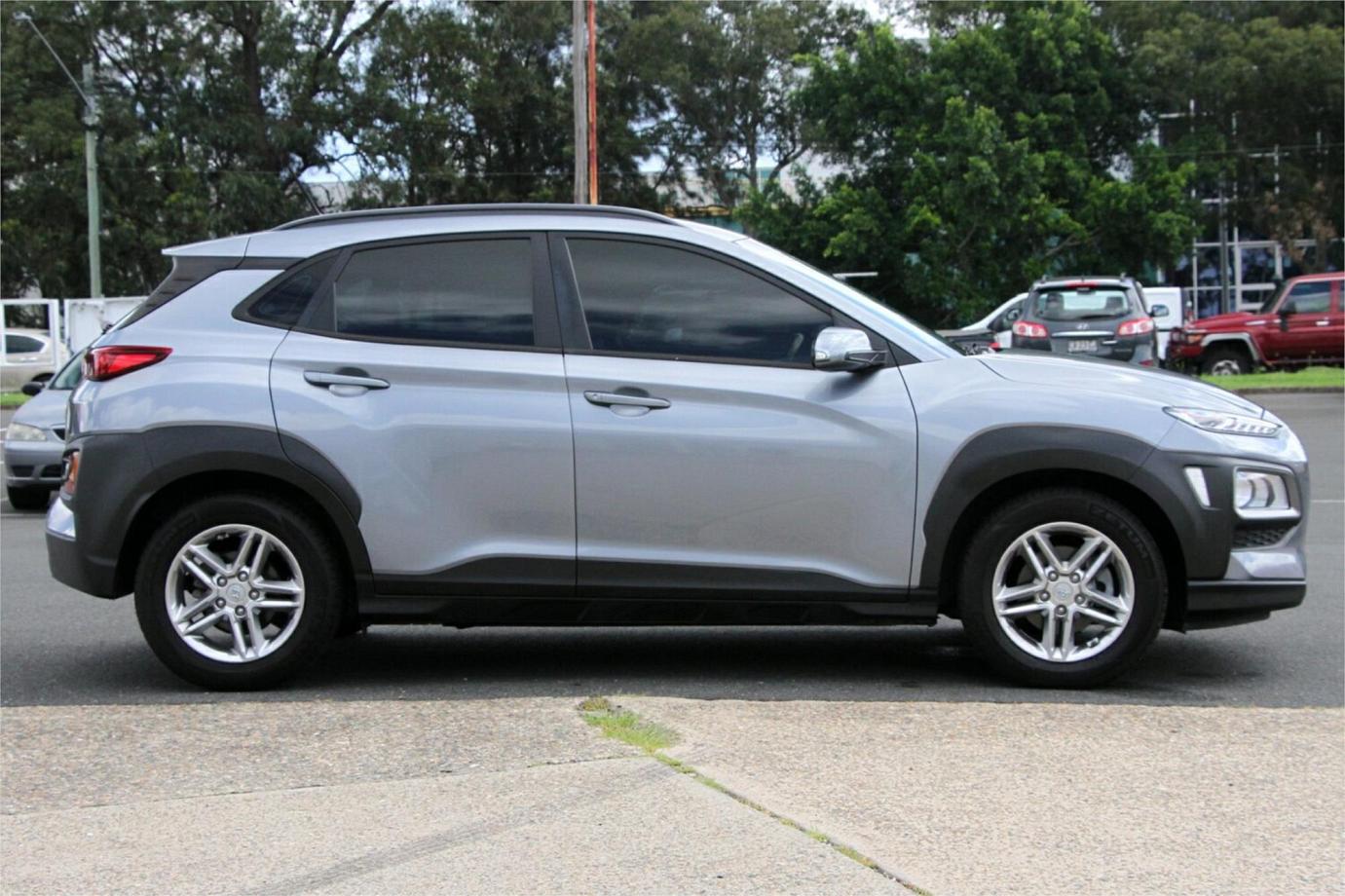 2020 Hyundai Kona Active-13 2020 Hyundai Kona Active-13