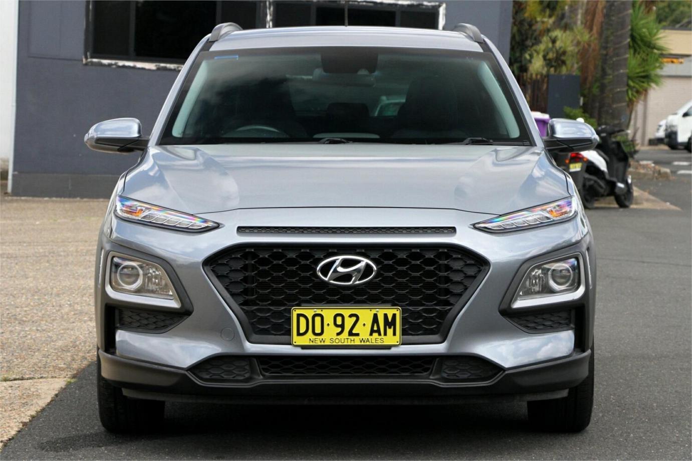 2020 Hyundai Kona Active-14 2020 Hyundai Kona Active-14