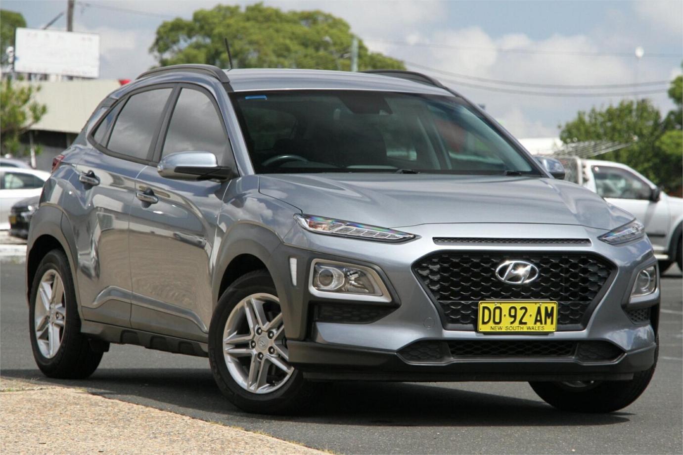 2020 Hyundai Kona Active-19 2020 Hyundai Kona Active-19
