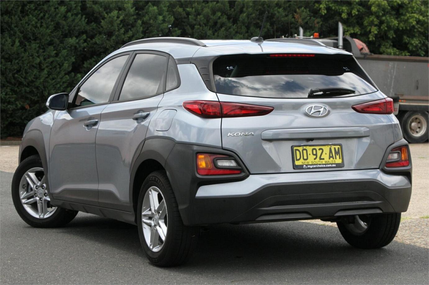 2020 Hyundai Kona Active-20 2020 Hyundai Kona Active-20