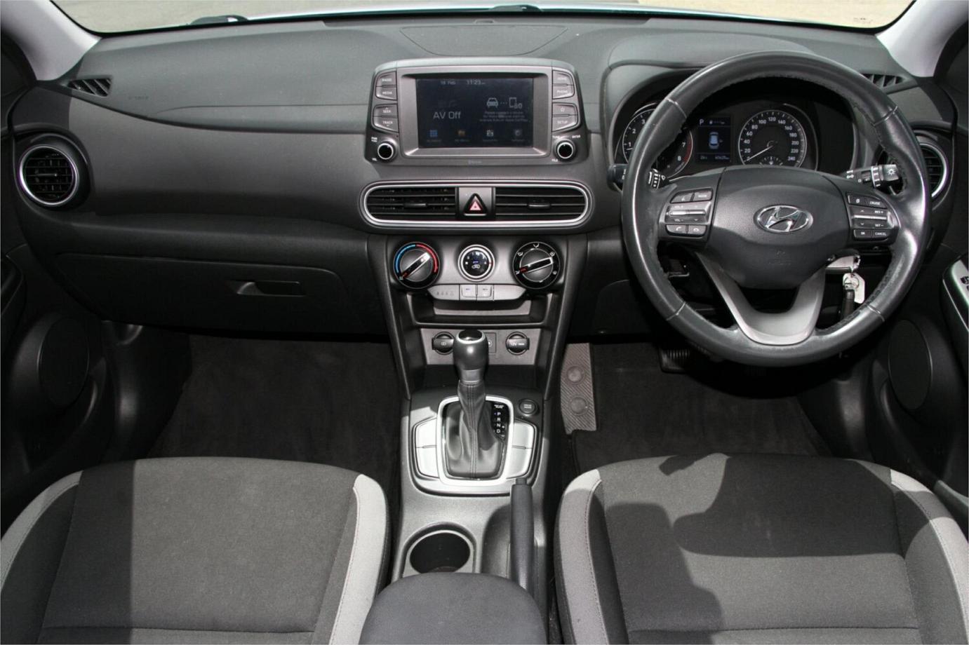 2020 Hyundai Kona Active-23 2020 Hyundai Kona Active-23