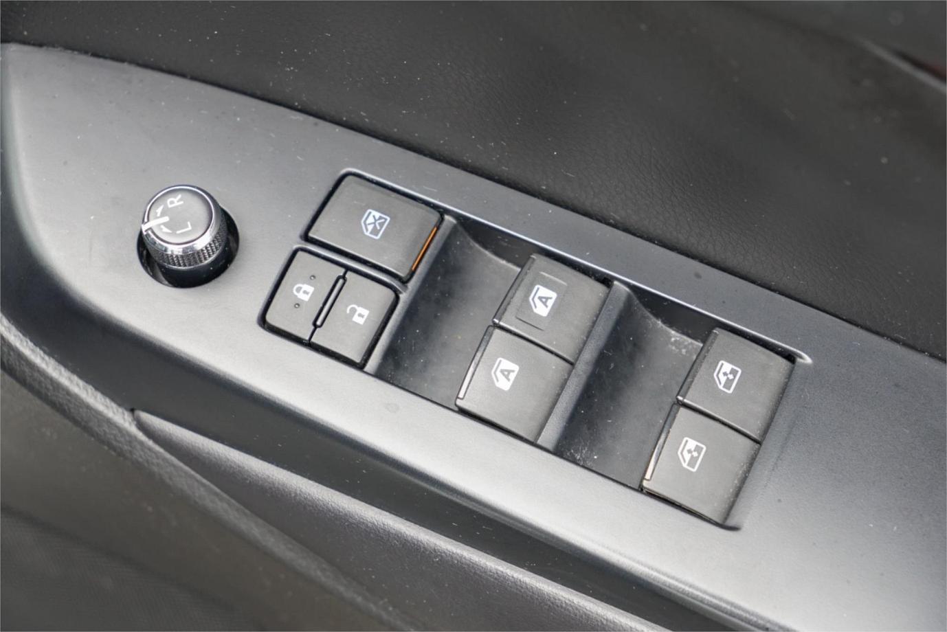 2017 Toyota Kluger Gxl-9