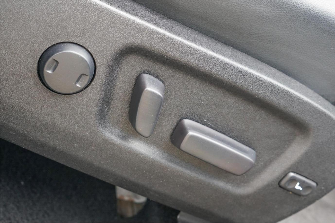 2017 Toyota Kluger Gxl-10