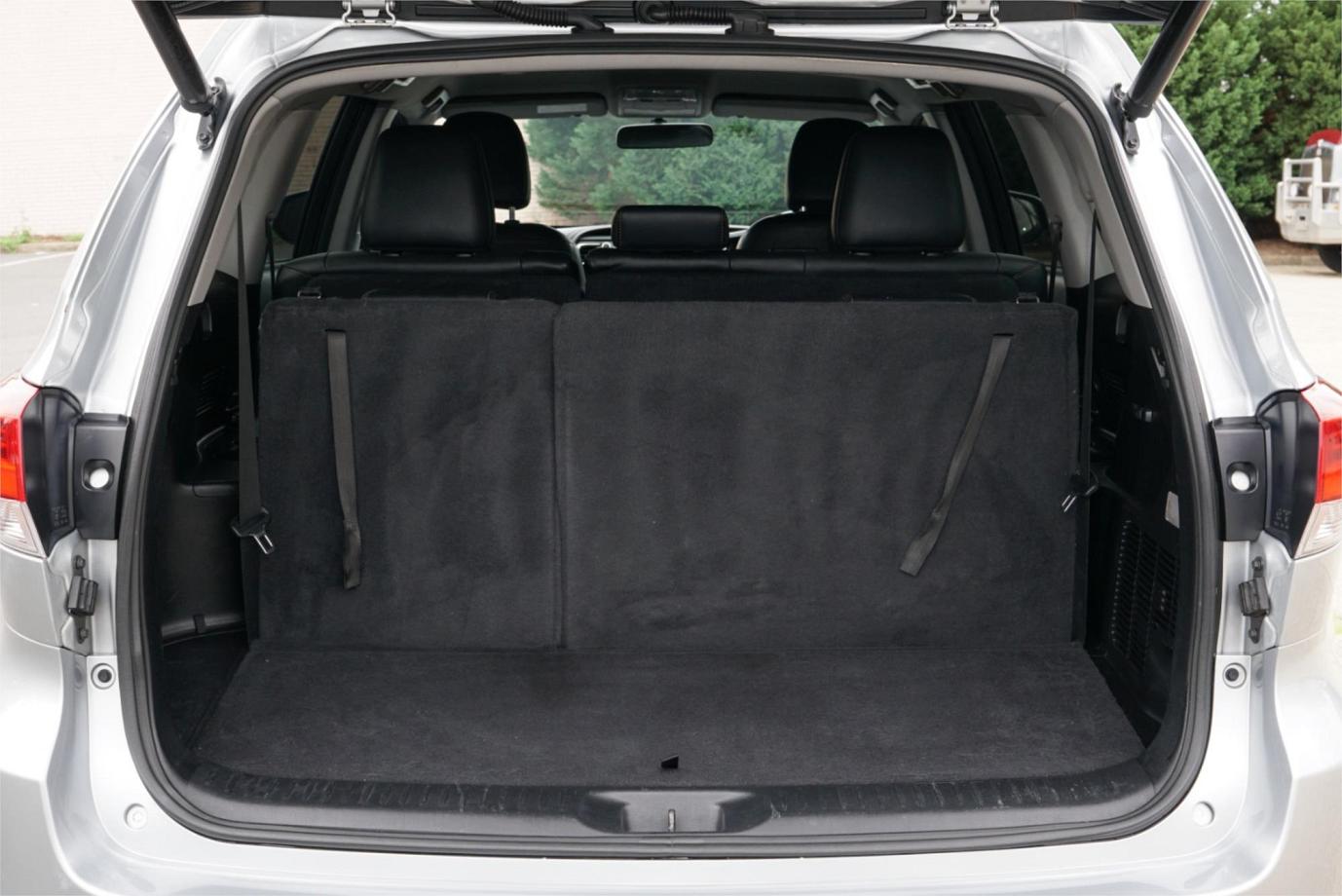 2017 Toyota Kluger Gxl-6