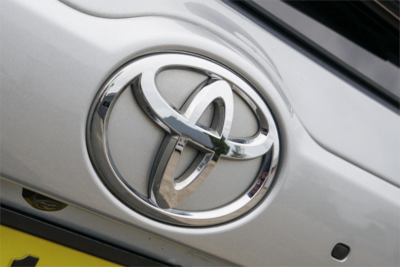 2017 Toyota Kluger Gxl-7