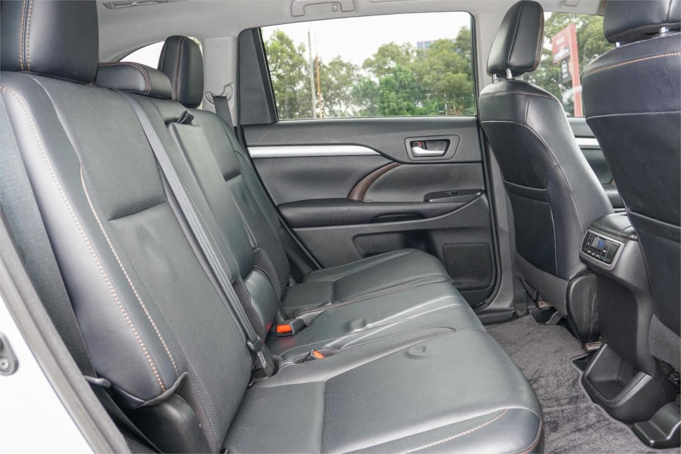 2017 Toyota Kluger Gxl-14