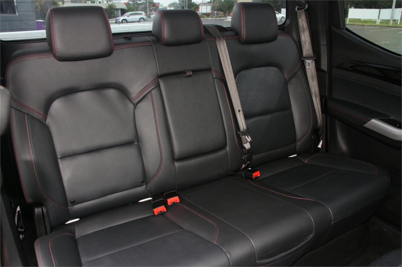 2022 Ldv T60 Max Luxe-3