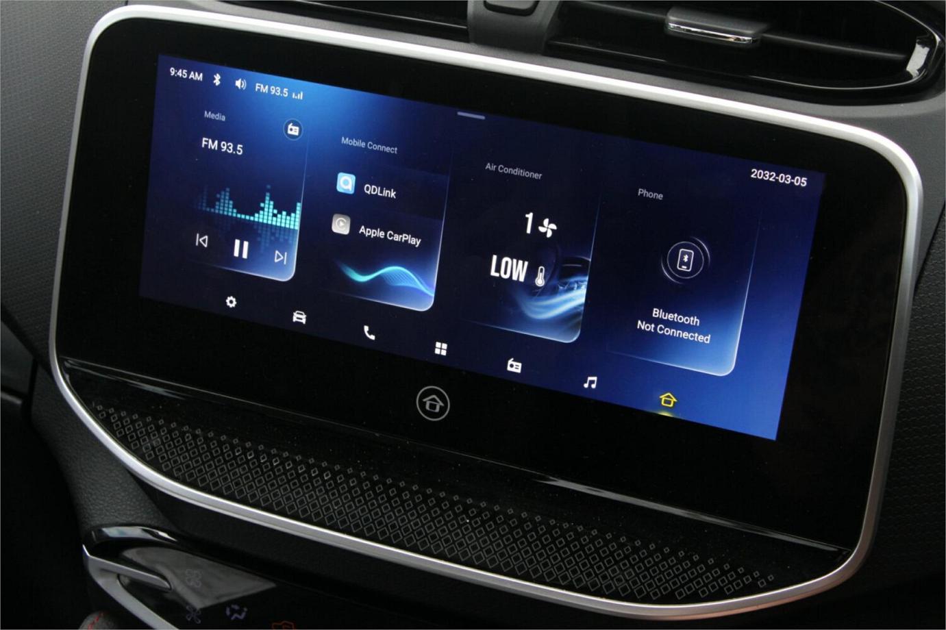 2022 Ldv T60 Max Luxe-7