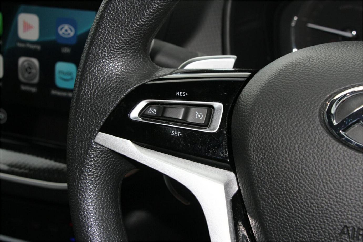 2022 Ldv T60 Max Luxe-8