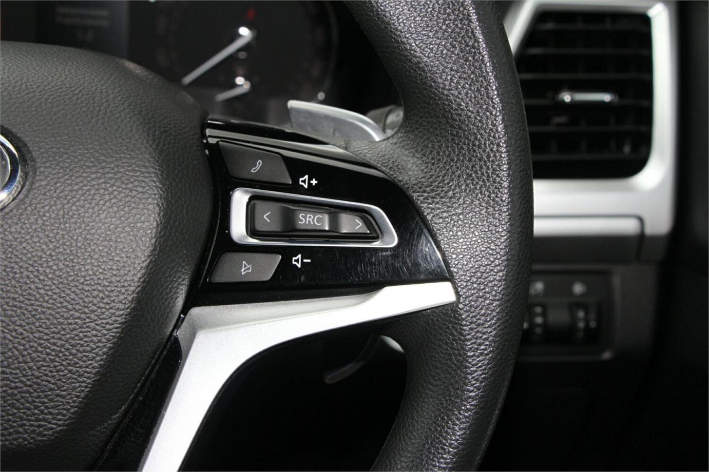 2022 Ldv T60 Max Luxe-9