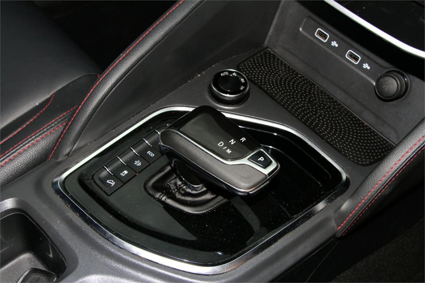 2022 Ldv T60 Max Luxe-11