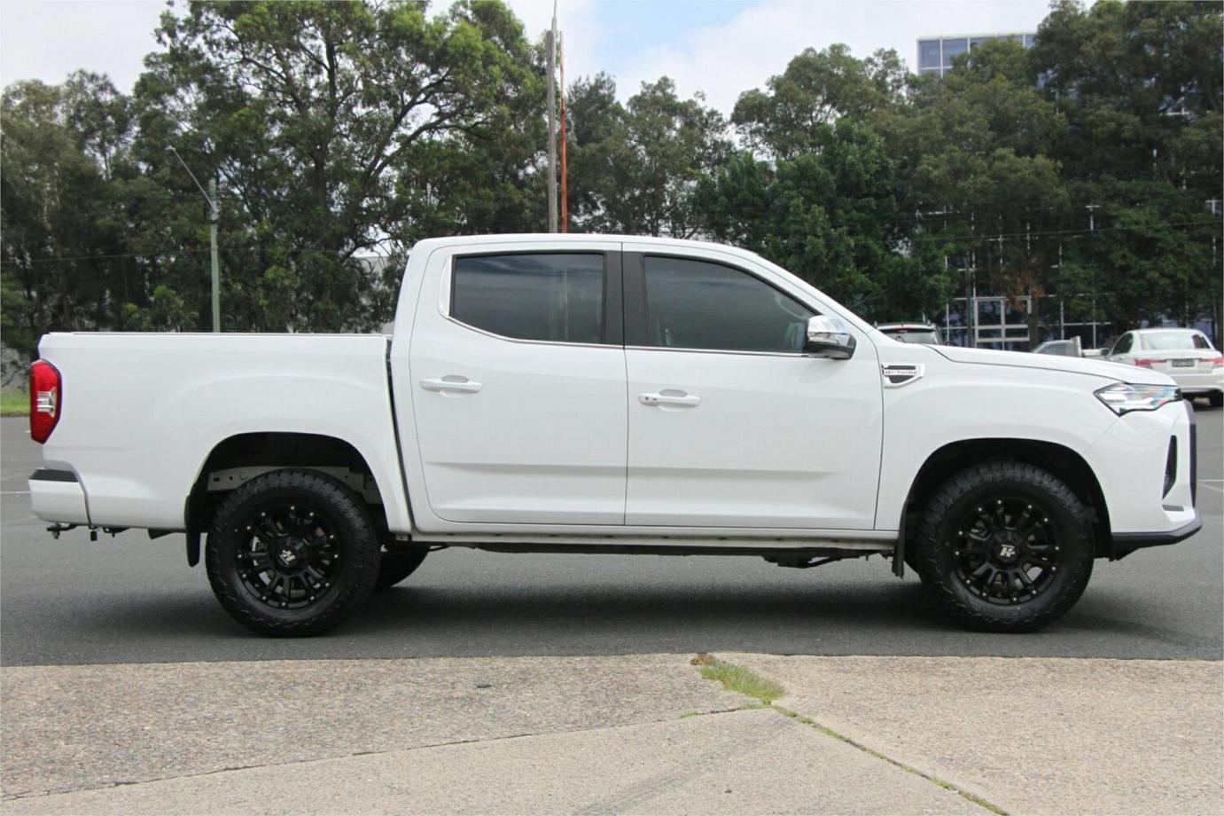 2022 Ldv T60 Max Luxe-13