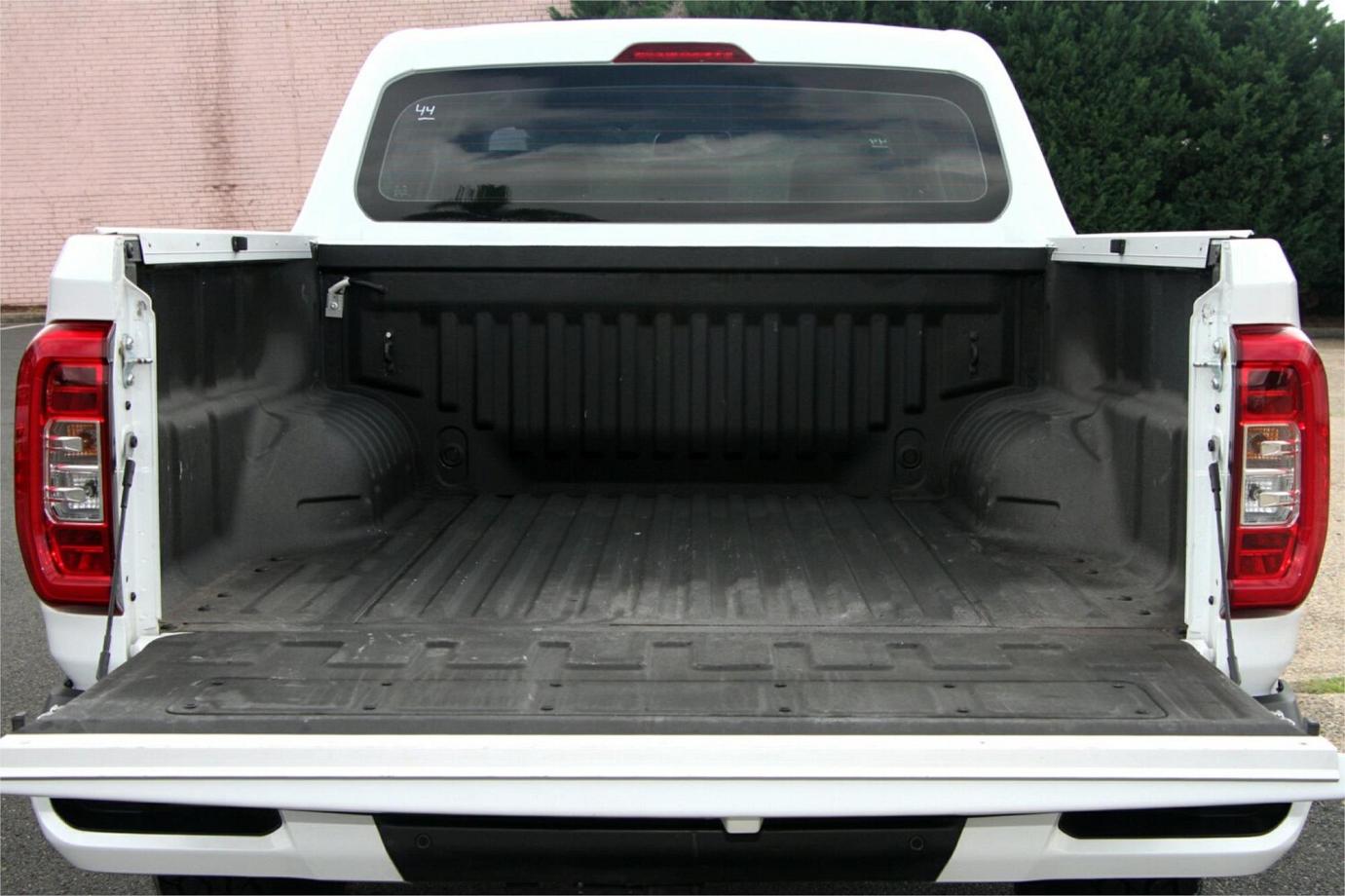 2022 Ldv T60 Max Luxe-16