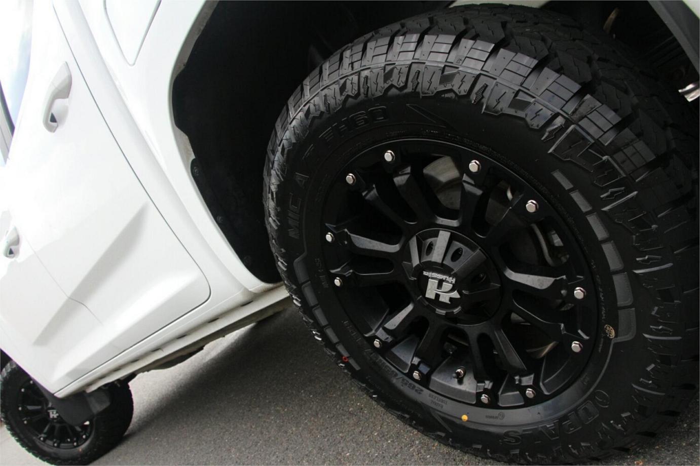 2022 Ldv T60 Max Luxe-20