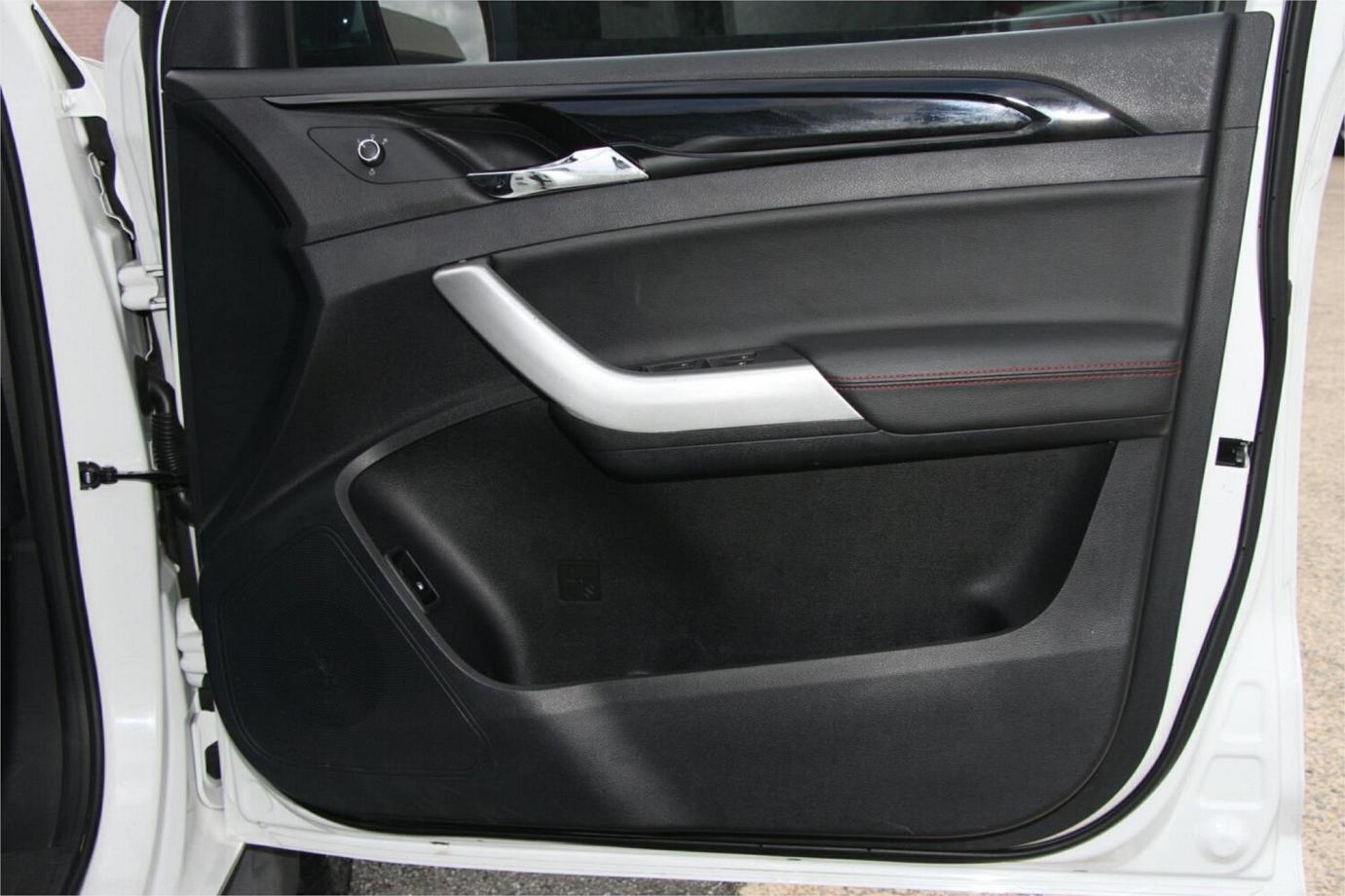 2022 Ldv T60 Max Luxe-21