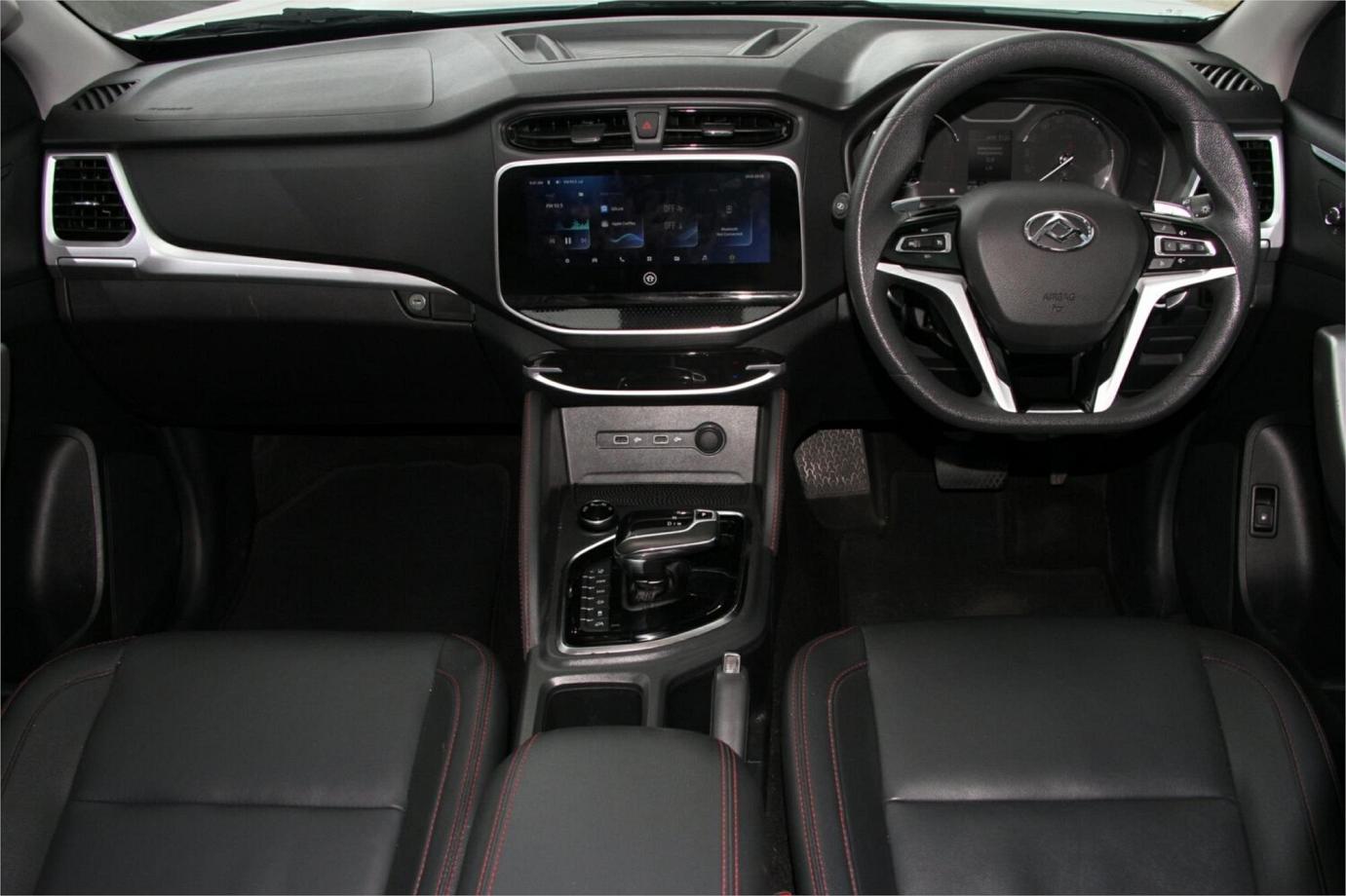 2022 Ldv T60 Max Luxe-22