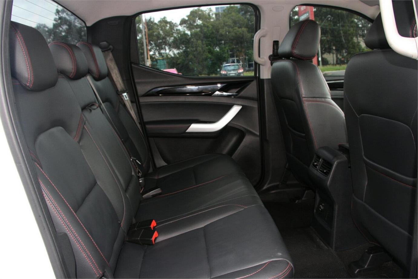 2022 Ldv T60 Max Luxe-24