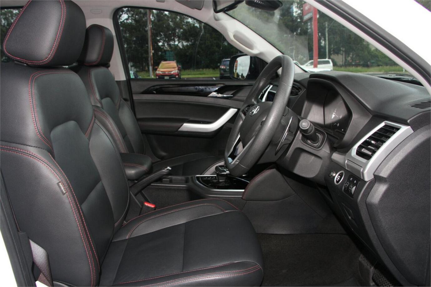 2022 Ldv T60 Max Luxe-25