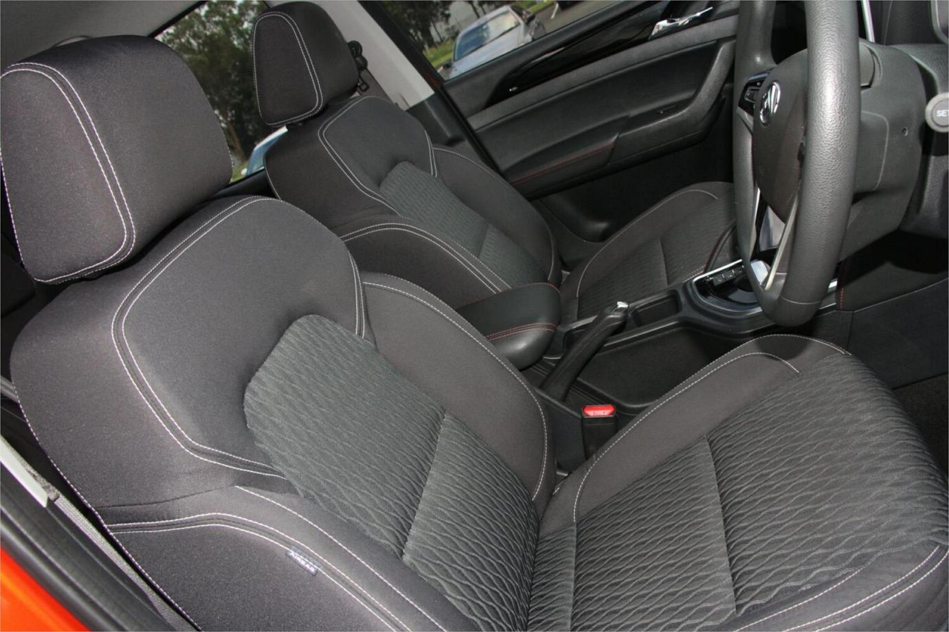 2021 Ldv T60 Max Pro-2