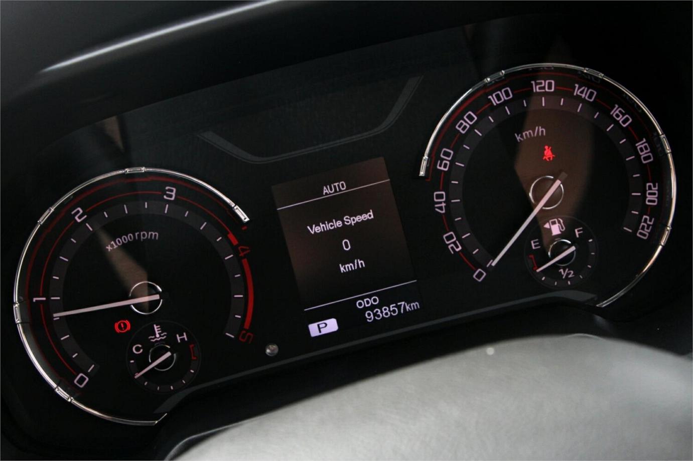 2021 Ldv T60 Max Pro-4