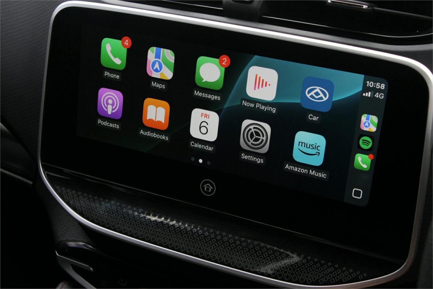 2021 Ldv T60 Max Pro-6