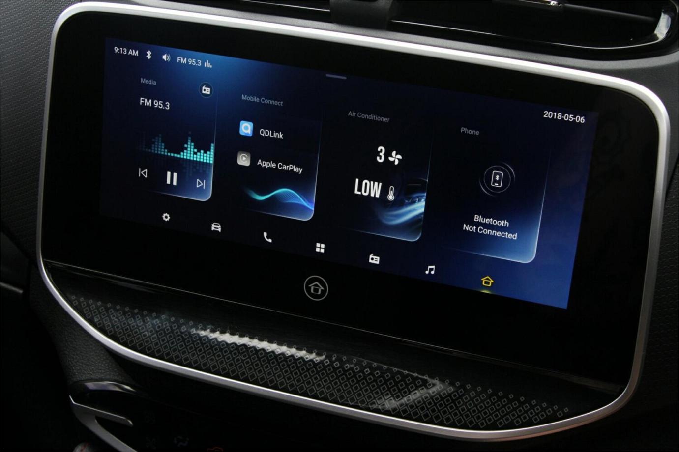 2021 Ldv T60 Max Pro-7