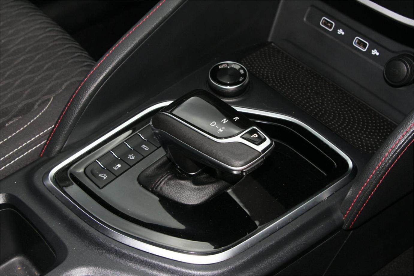 2021 Ldv T60 Max Pro-10