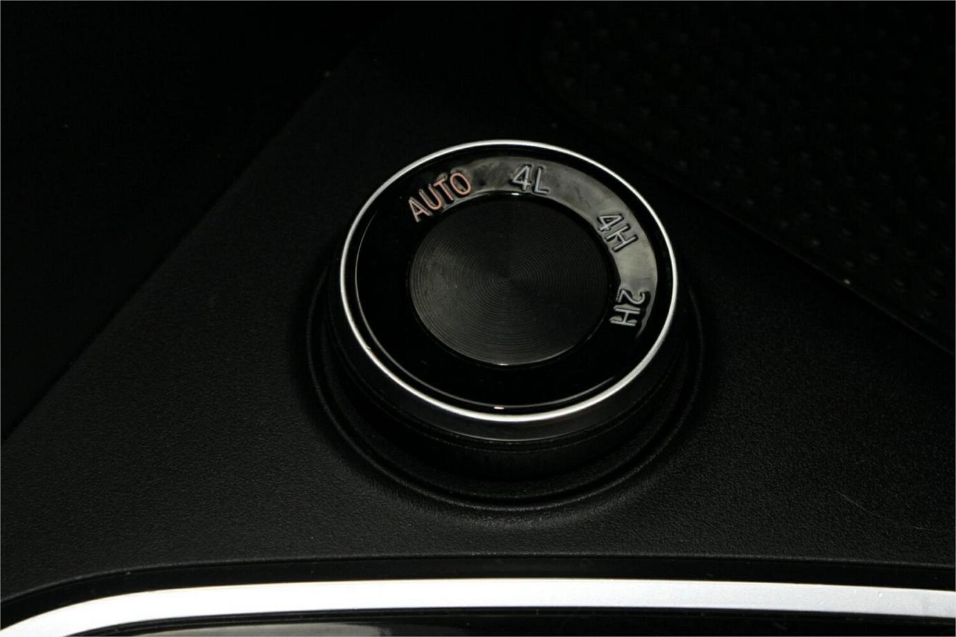 2021 Ldv T60 Max Pro-11