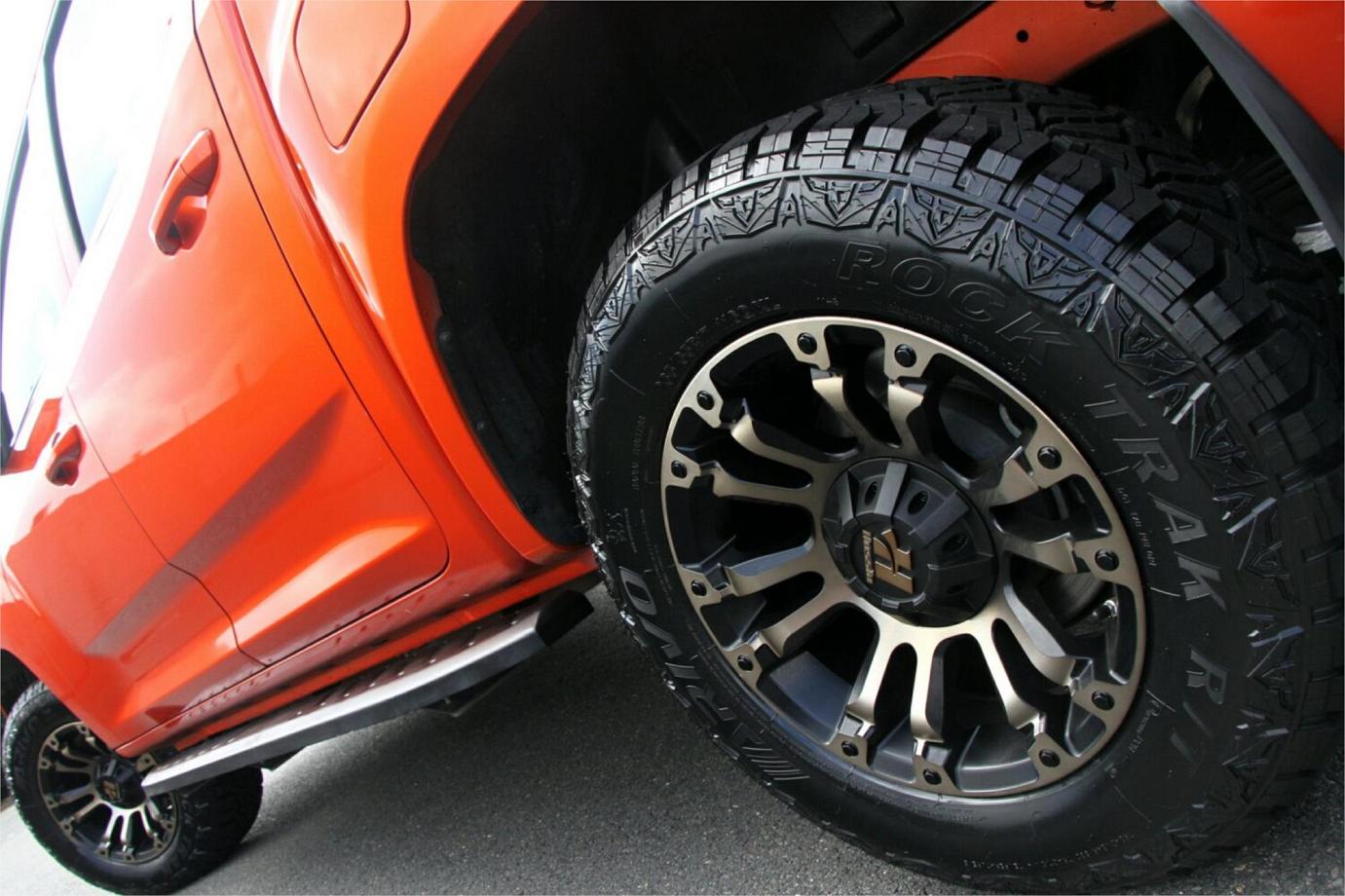 2021 Ldv T60 Max Pro-20