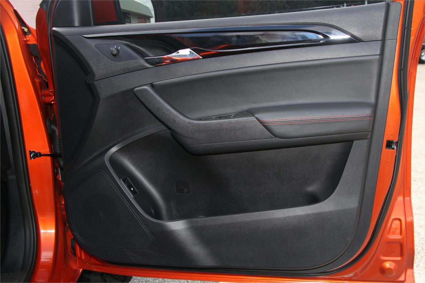 2021 Ldv T60 Max Pro-21