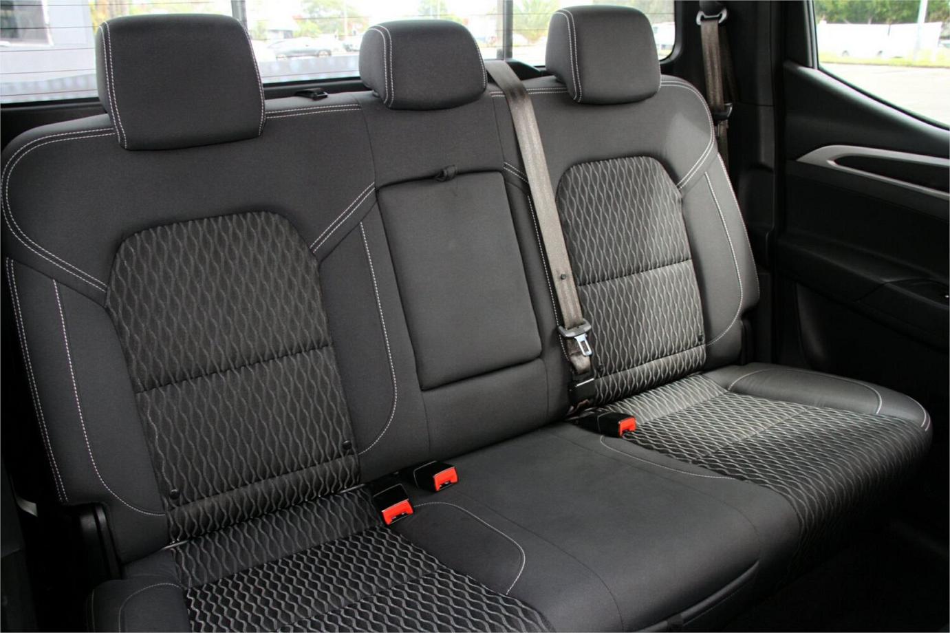 2021 Ldv T60 Max Pro-2