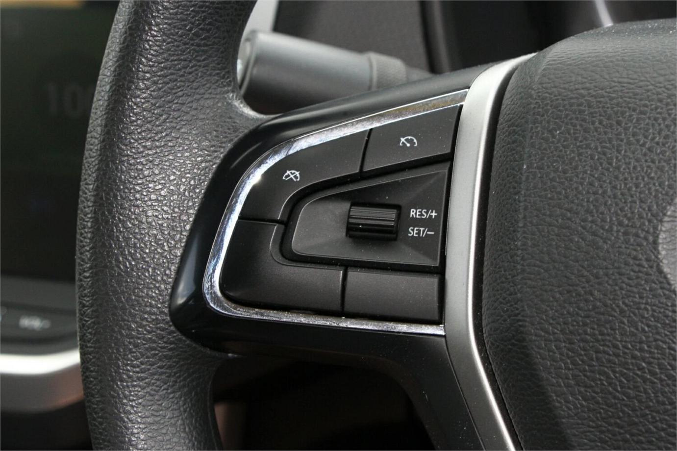 2021 Ldv T60 Max Pro-9