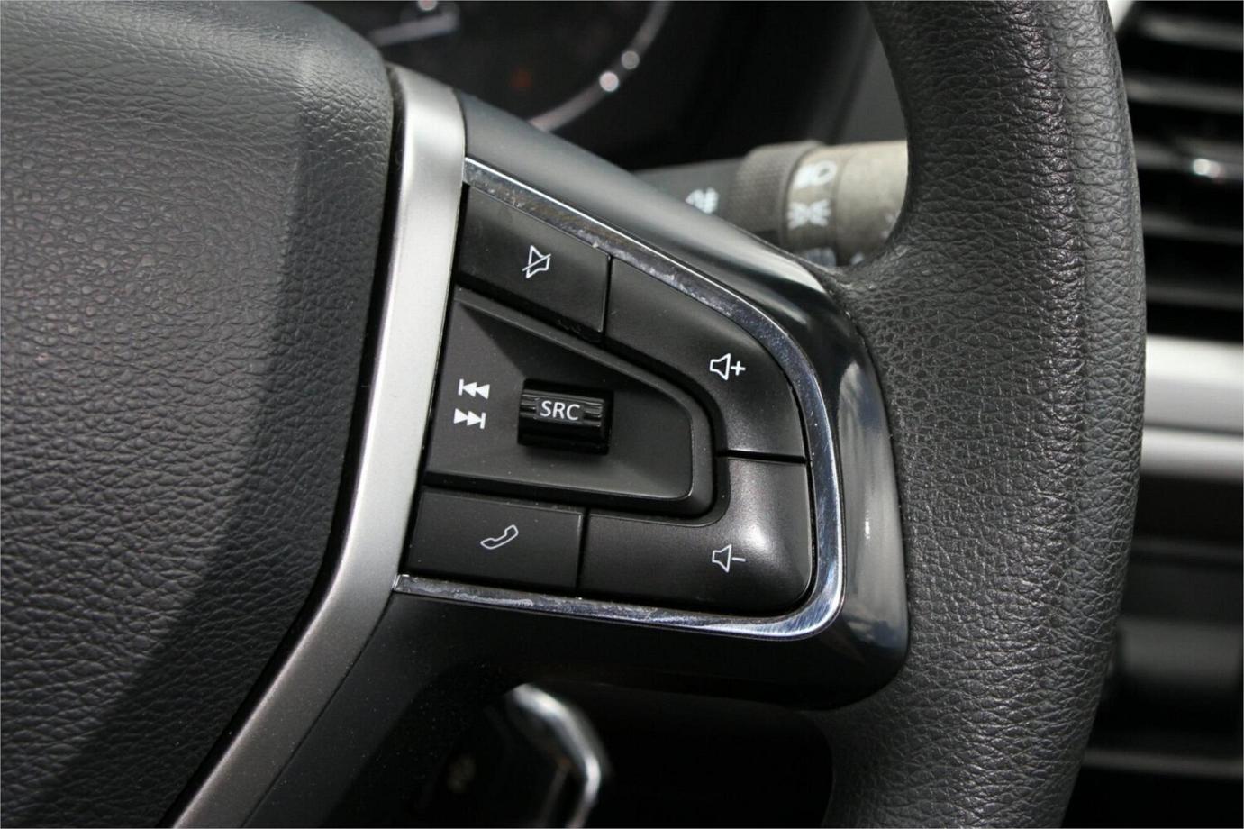 2021 Ldv T60 Max Pro-10