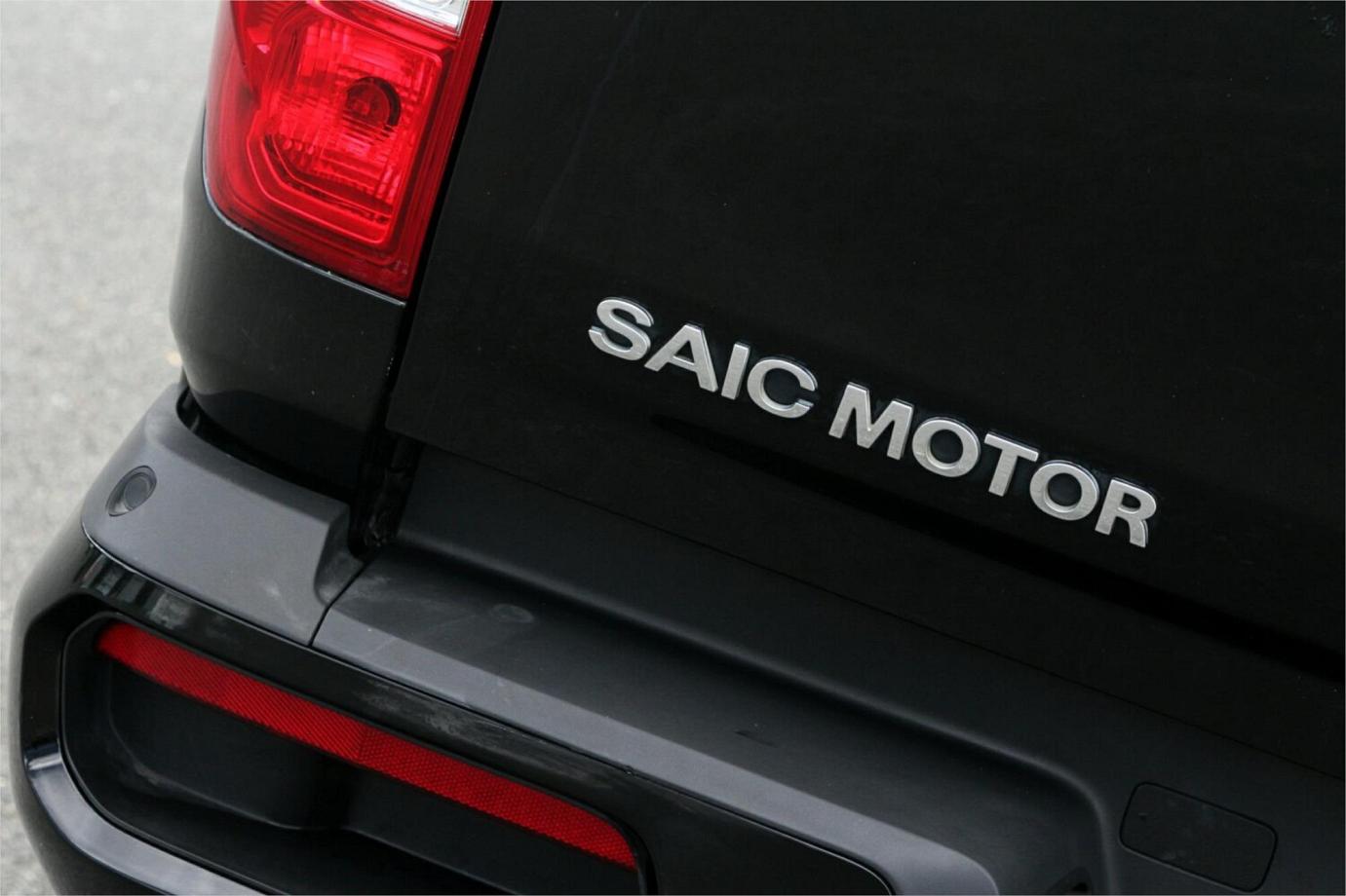 2021 Ldv T60 Max Pro-8