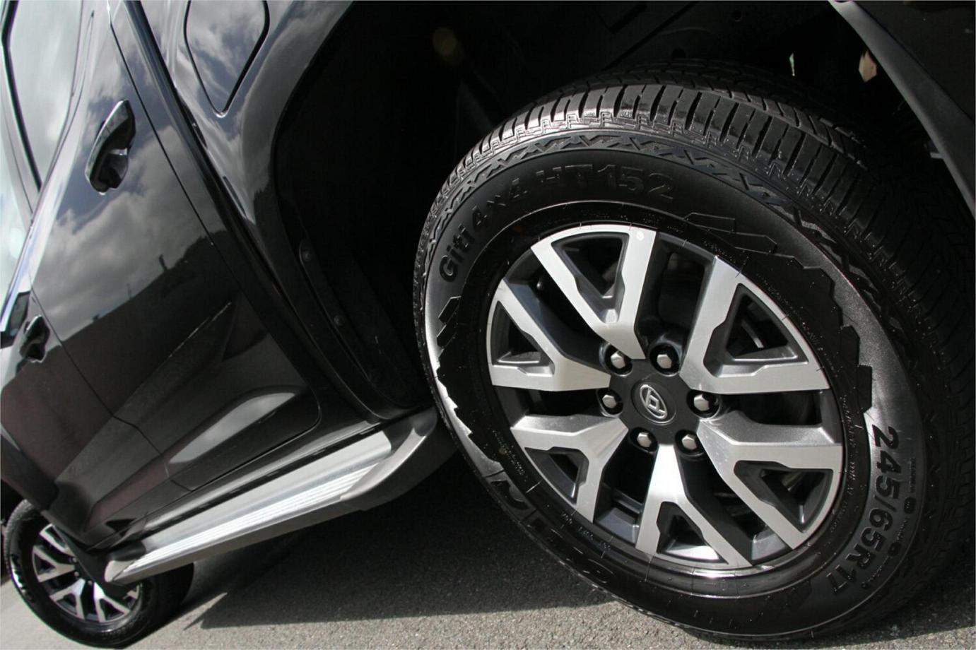 2021 Ldv T60 Max Pro-10