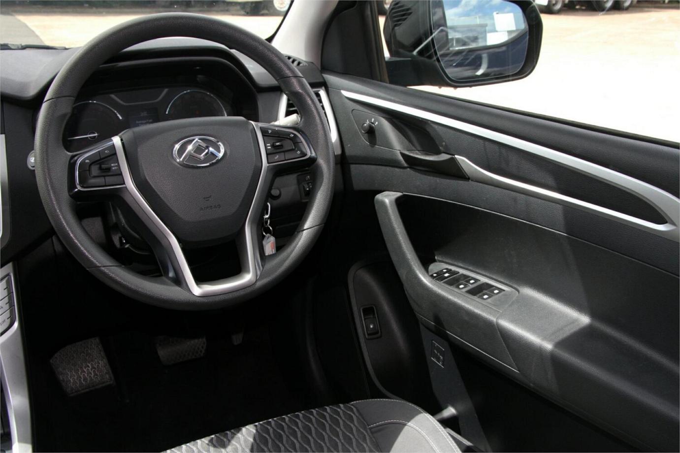 2021 Ldv T60 Max Pro-13