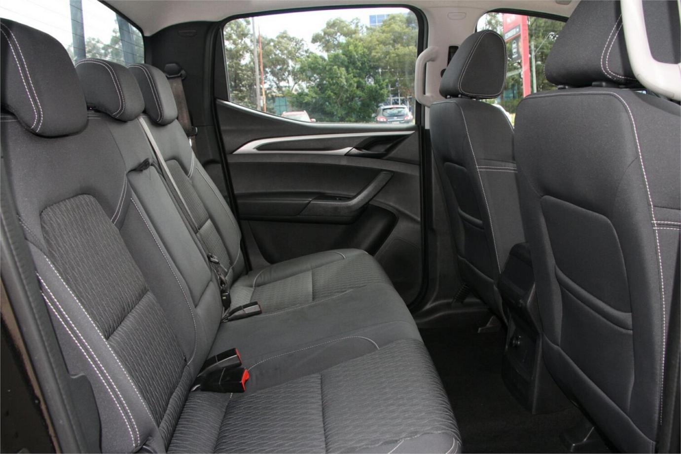 2021 Ldv T60 Max Pro-14