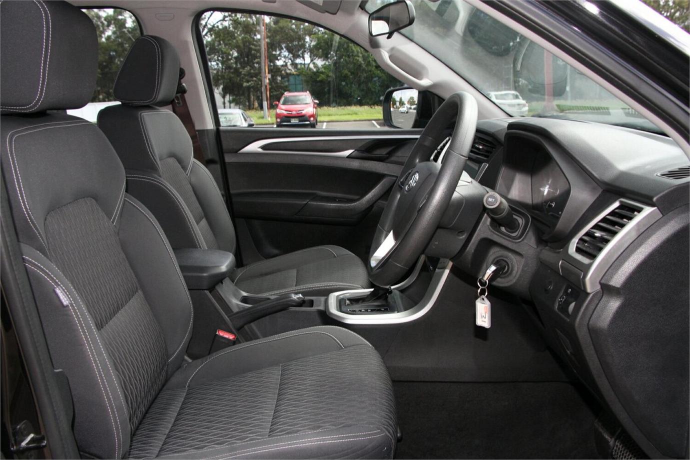 2021 Ldv T60 Max Pro-15