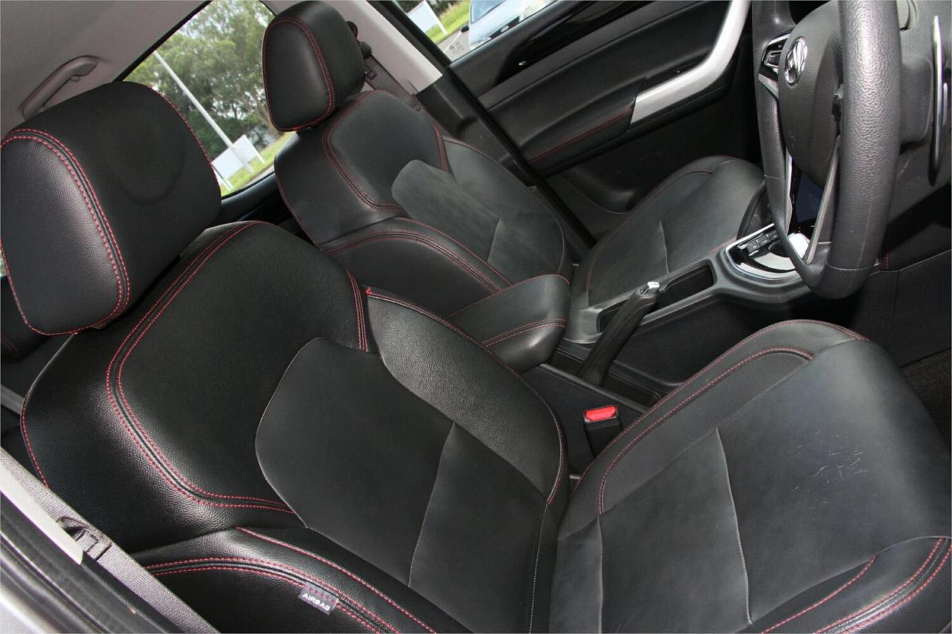 2022 Ldv T60 Max Luxe-1