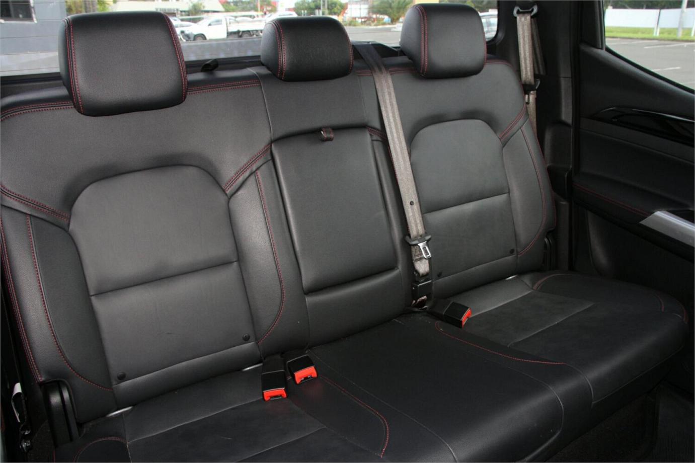 2022 Ldv T60 Max Luxe-2