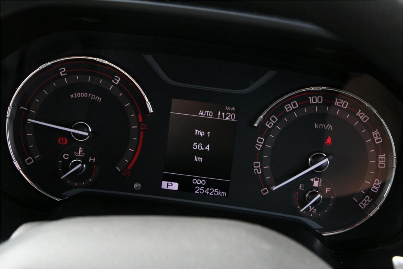 2022 Ldv T60 Max Luxe-3