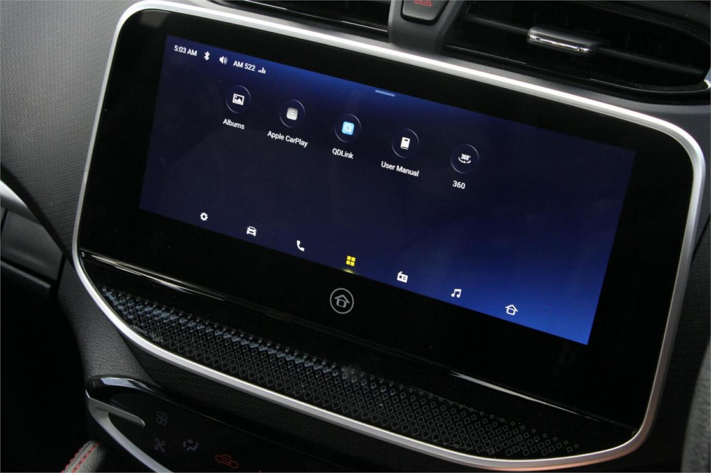 2022 Ldv T60 Max Luxe-5