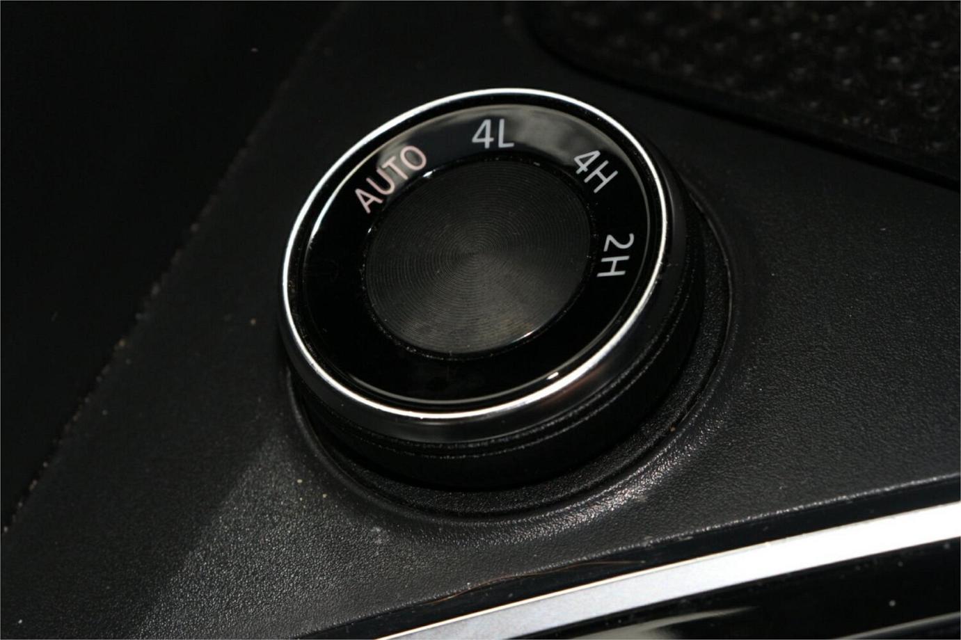 2022 Ldv T60 Max Luxe-7