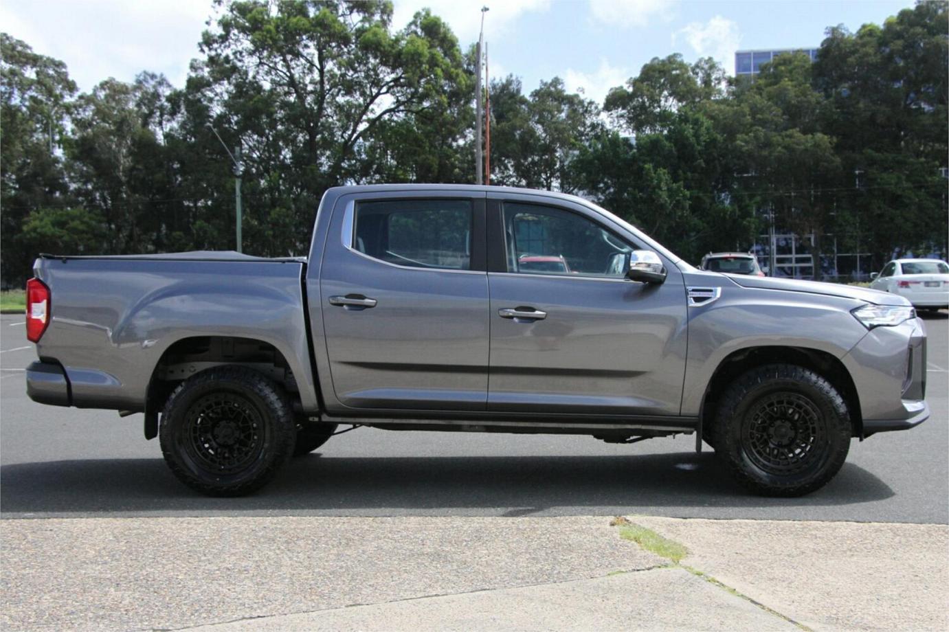 2022 Ldv T60 Max Luxe-3