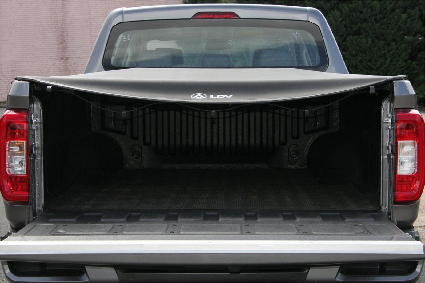 2022 Ldv T60 Max Luxe-6