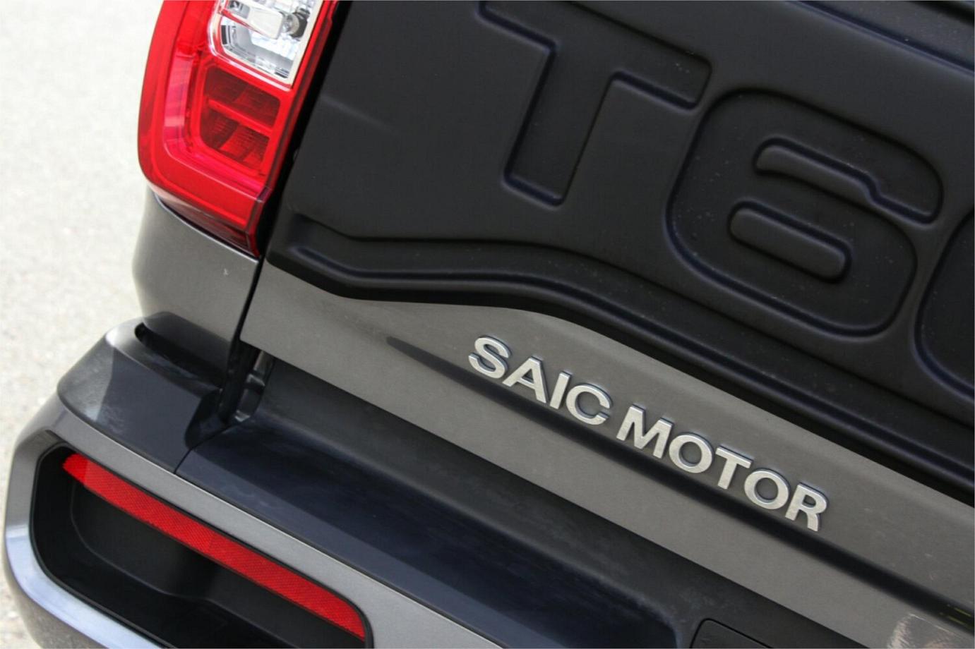 2022 Ldv T60 Max Luxe-7