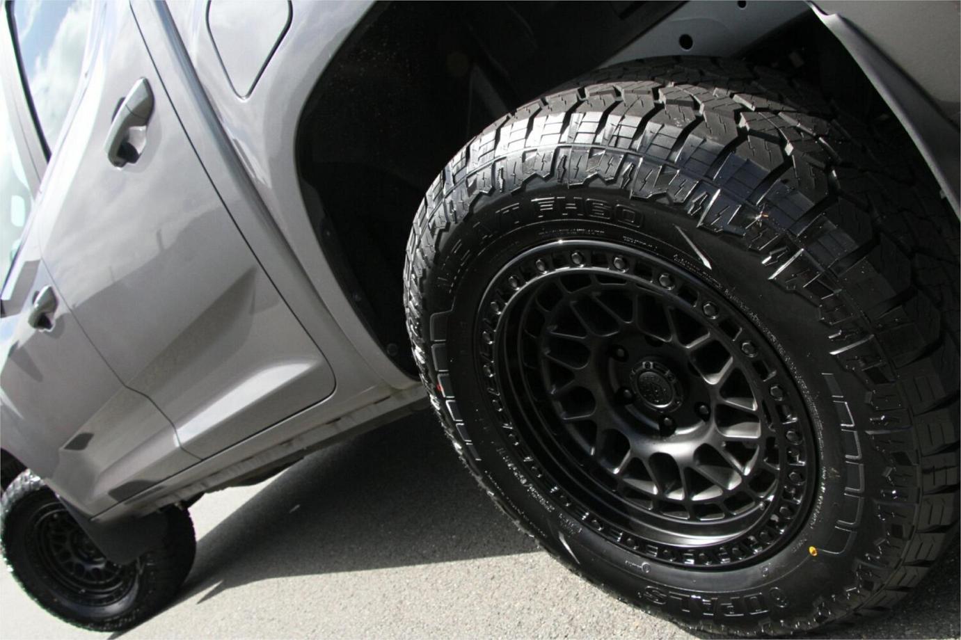 2022 Ldv T60 Max Luxe-10